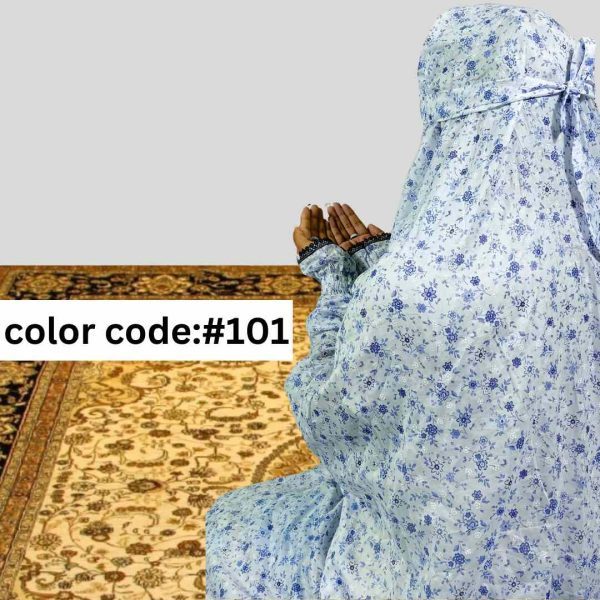 color code: #101